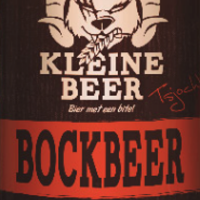 Kleine Beer Bockbeer logo